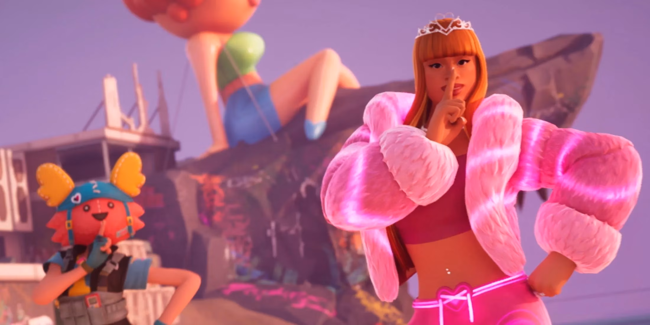 revisiting-ice-spices-neon-soaked-fortnite-takeover-image-0