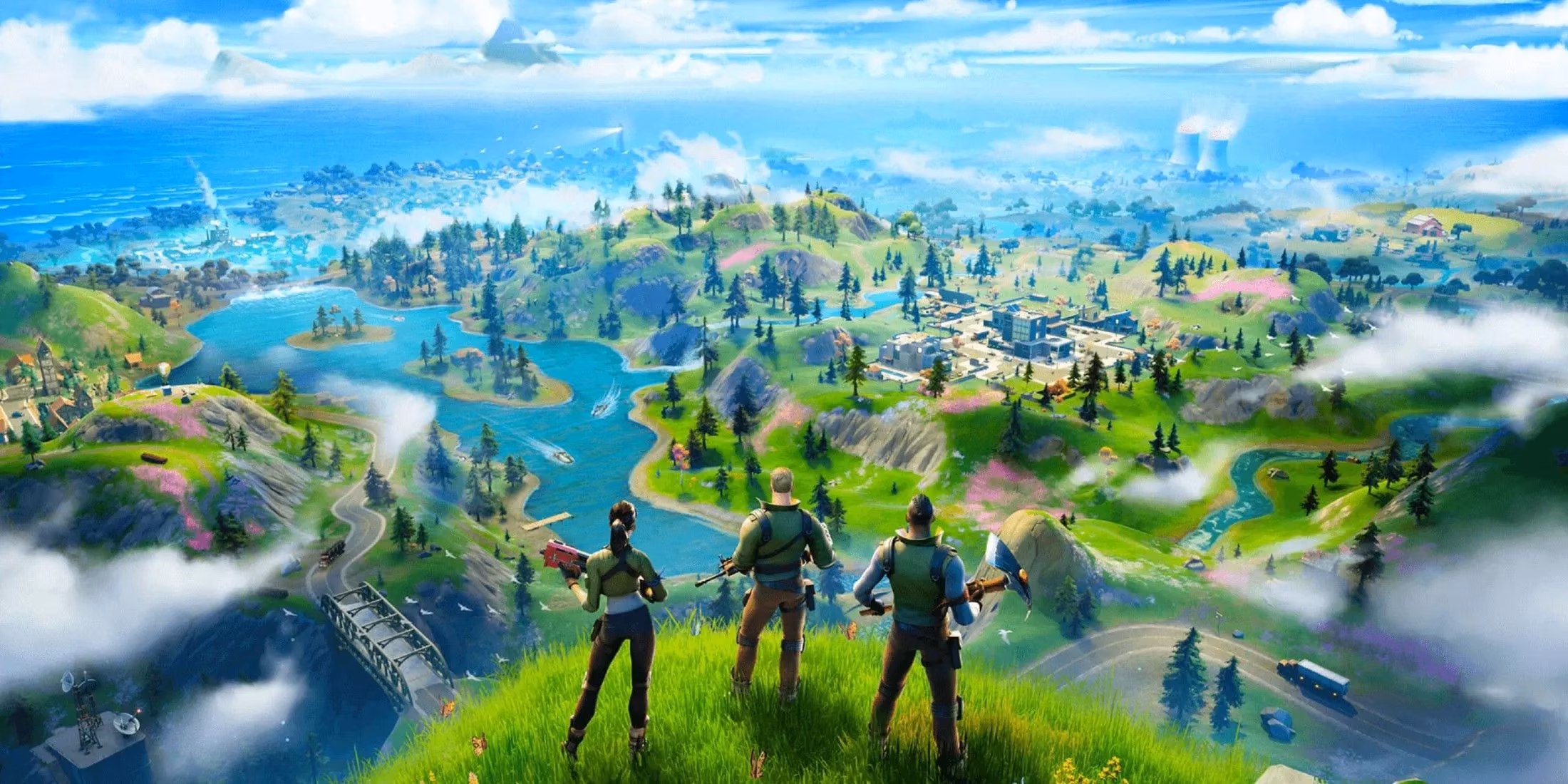 fortnite-s-14-days-of-summer-2025-new-quests-unvaulted-weapons-and-exclusive-rewards-image-1