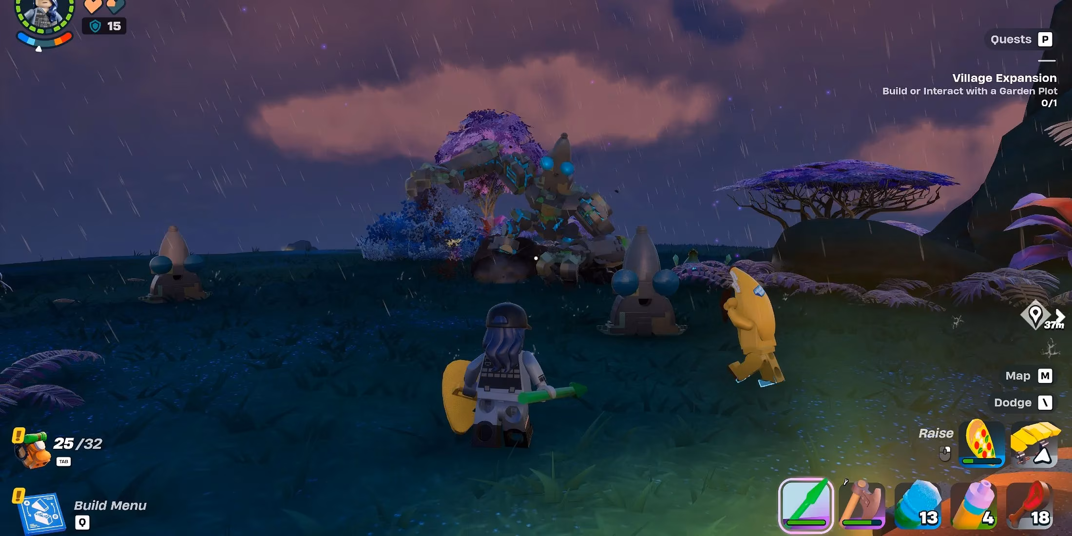 how-i-finally-found-and-conquered-the-peely-island-head-in-lego-fortnite-image-2