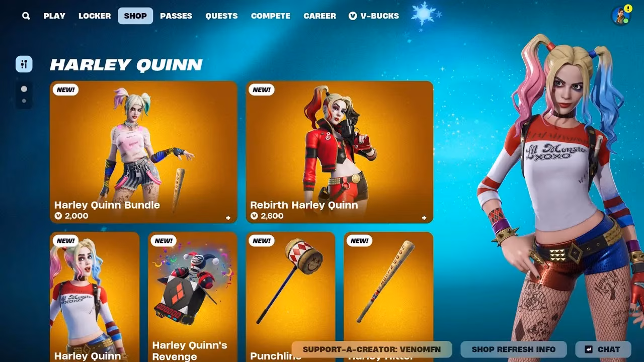 harley-quinn-in-fortnite-the-ultimate-guide-image-1