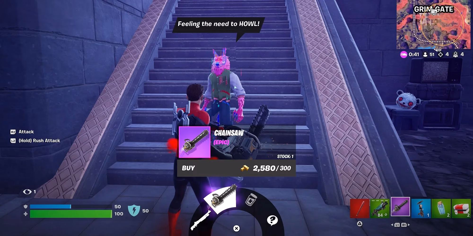 riding-the-rumble-a-player-s-tale-of-the-fortnite-chainsaw-in-2026-image-1