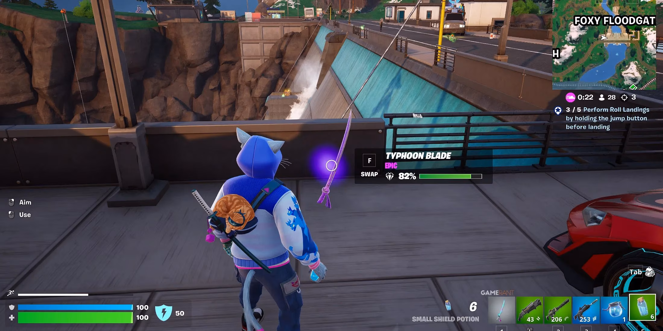 how-to-get-the-typhoon-blade-in-fortnite-2026-image-2