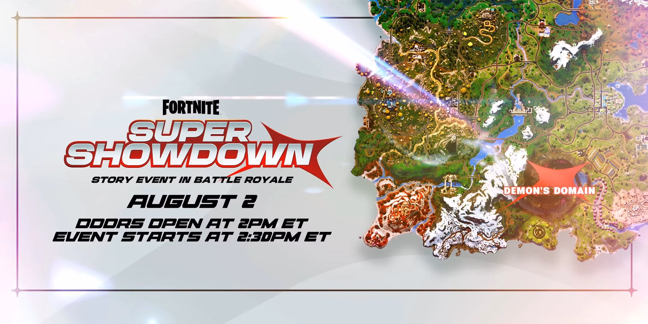 epic-chaos-my-wild-ride-through-fortnite-s-super-showdown-event-in-2025-image-1